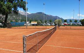 Tennis Locarno