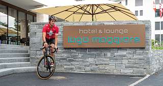 Bike Hotel Lago Maggiore - Il punto di partenza ideale per magnifici tour ed escursioni