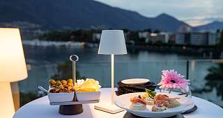 Events Hotel and Lounge Lago Maggiore