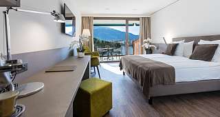 Hotel Lago Maggiore Camera doppia Exclusive