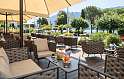 Hotel &amp; Lounge lago maggiore - Terrazza con vista